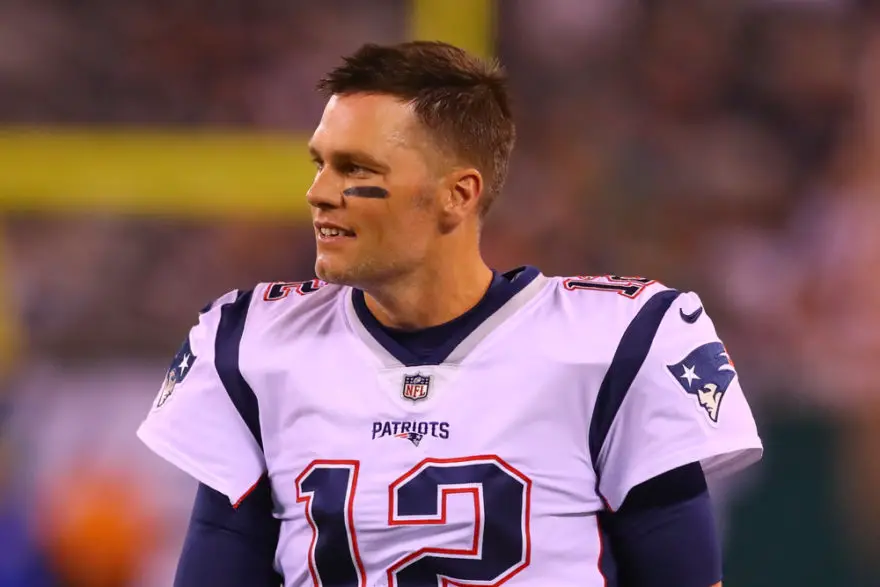Adam Schefter: Tom Brady may be prepping to leave New England Patriots