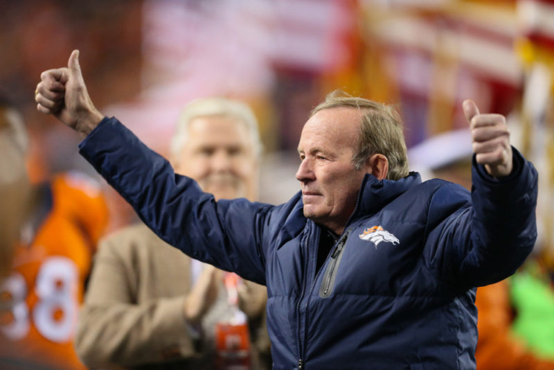 Woody Paige: Pat Bowlen's legacy doesn't deserve longtime, clownish Kaiser  claim