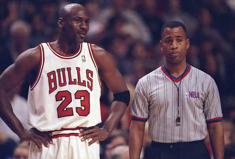 POST GAME  How Skipping the 1984 NBA Draft Helped MJ 