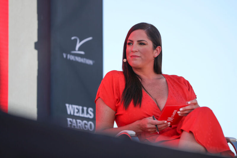 Sarah Spain's new podcast episode about objectification in sports media is  a must-listen