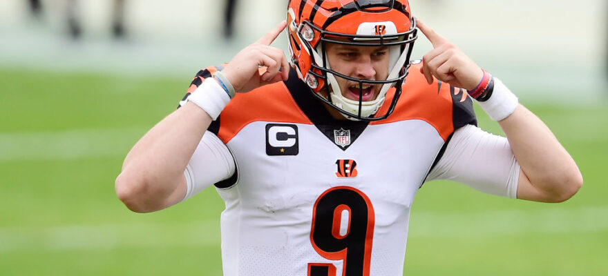 Bengals 2022 Super Bowl Odds: From 200-1 To AFC Champions, How