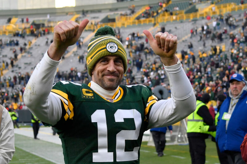 Why Denver Broncos is the perfect landing spot for Aaron Rodgers